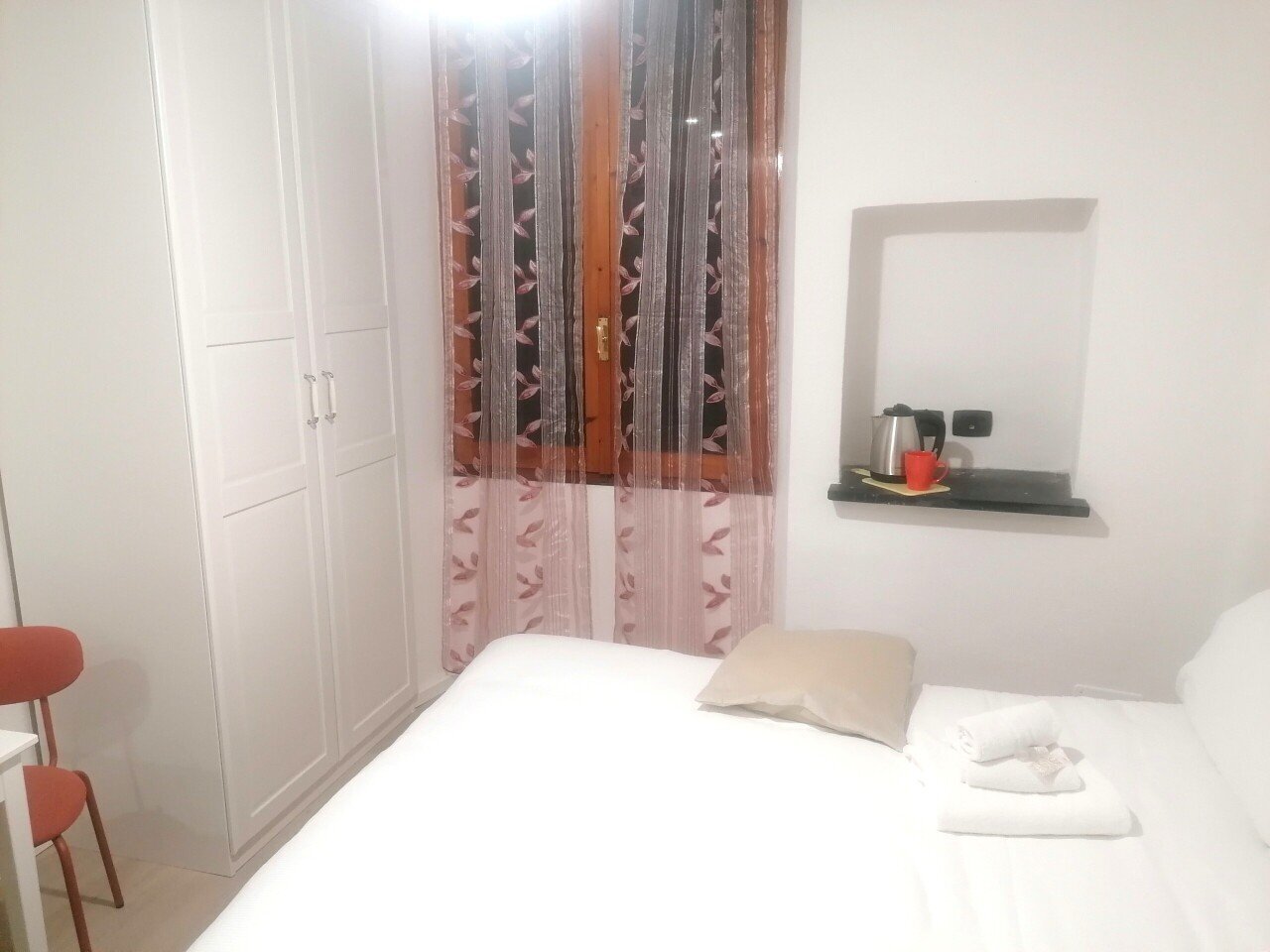 IMG_20250327_174914.jpg.jpeg - Two-room apartment Vico Salvaghi, Genova - photo 3