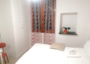 IMG_20250327_174914.jpg.jpeg - Two-room apartment Vico Salvaghi, Genova - photo 3