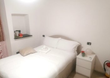 IMG_20250327_174939.jpg.jpeg - Two-room apartment Vico Salvaghi, Genova - photo 4