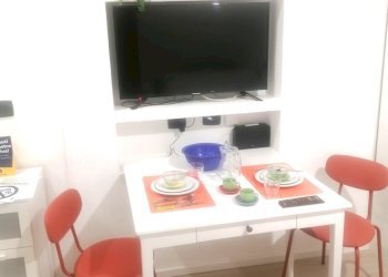 IMG_20250327_174857.jpg.jpeg - Two-room apartment Vico Salvaghi, Genova - photo 5