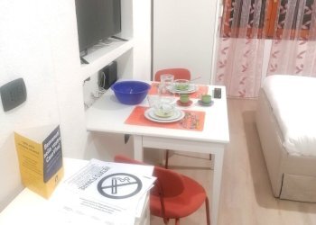 IMG_20250327_174948.jpg.jpeg - Two-room apartment Vico Salvaghi, Genova - photo 6