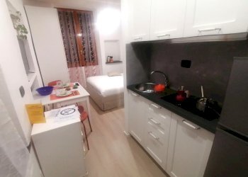 IMG_20250327_175005.jpg.jpeg - Two-room apartment Vico Salvaghi, Genova - photo 7