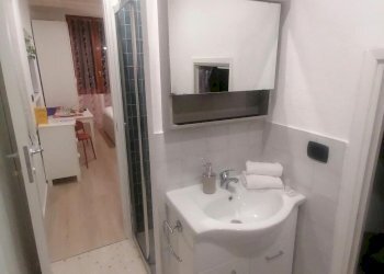 IMG_20250327_175038.jpg.jpeg - Two-room apartment Vico Salvaghi, Genova - photo 9