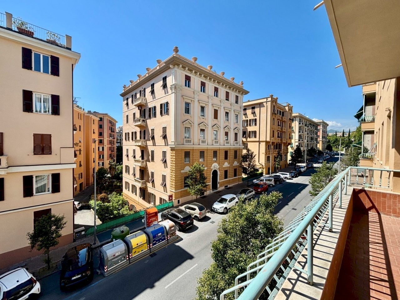 IMG_0563.jpg - Appartamento Via Monte Zovetto 17, Genova - foto 2