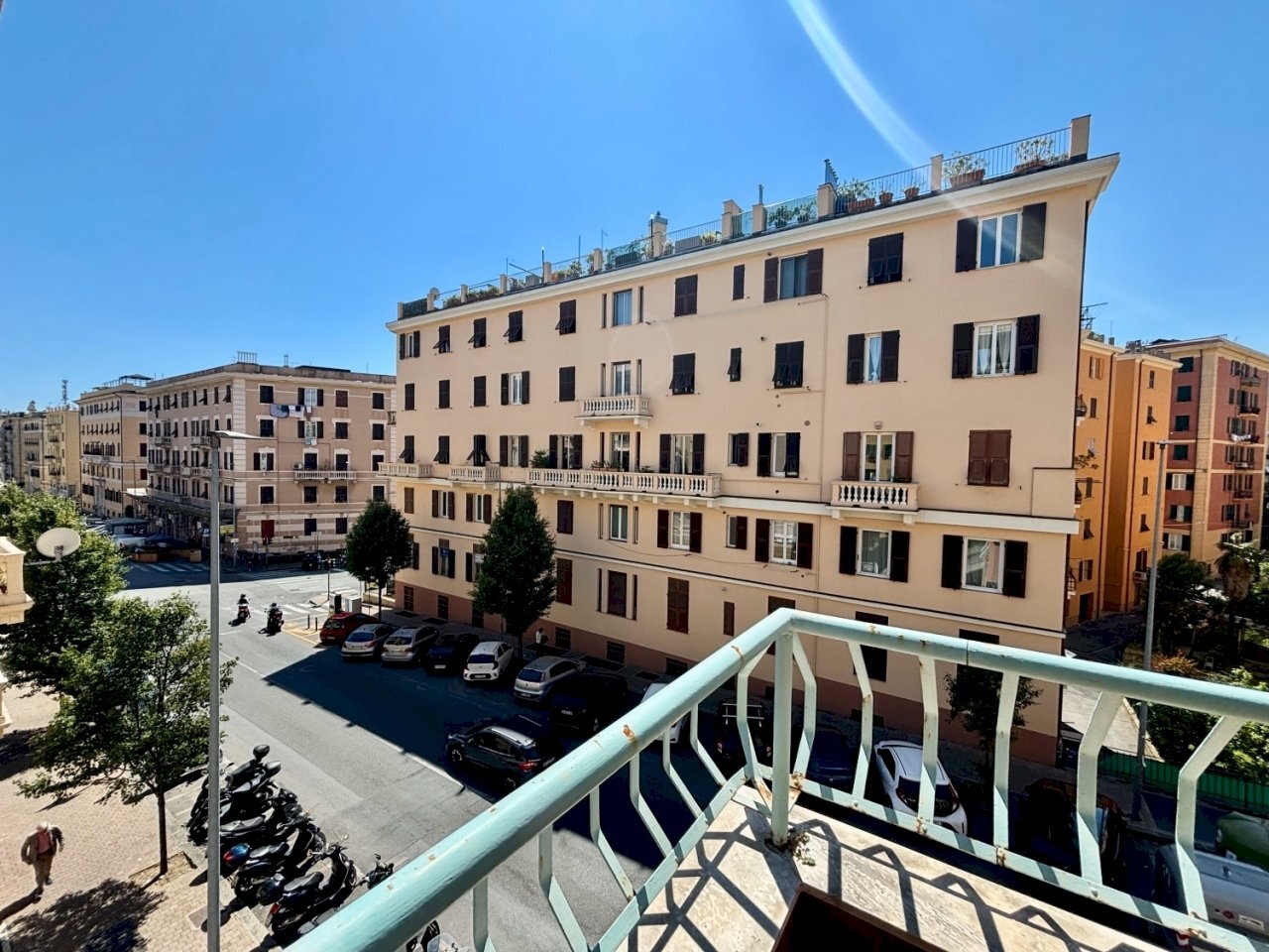 IMG_0582.jpg - Appartamento Via Monte Zovetto 17, Genova - foto 3