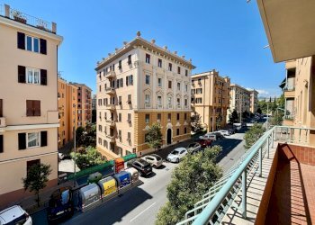 IMG_0563.jpg - Appartamento Via Monte Zovetto 17, Genova - foto 2