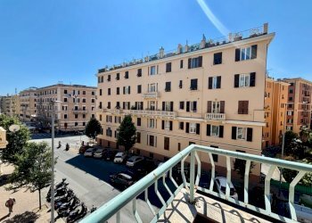 IMG_0582.jpg - Appartamento Via Monte Zovetto 17, Genova - foto 3