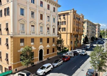 IMG_0569.jpg - Appartamento Via Monte Zovetto 17, Genova - foto 4