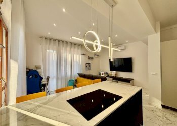 IMG_9280.jpg - Appartamento Via Monte Zovetto 17, Genova - foto 8