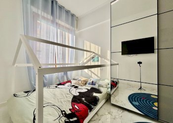 IMG_9240.jpg - Appartamento Via Monte Zovetto 17, Genova - foto 19