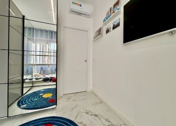 IMG_9245.jpg - Appartamento Via Monte Zovetto 17, Genova - foto 21