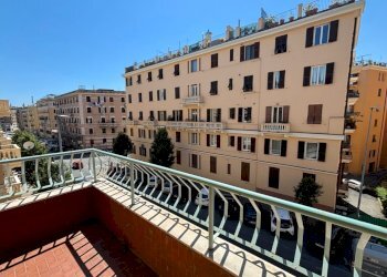 IMG_0555.jpg - Appartamento Via Monte Zovetto 17, Genova - foto 26