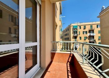 IMG_0576.jpg - Appartamento Via Monte Zovetto 17, Genova - foto 29