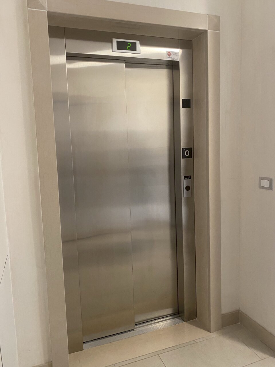 IMG_7419.jpg - Appartamento Via Martiri Sei Ottobre, Lanciano - foto 3