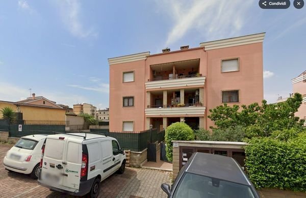 780617868.jpg - Monolocale Roma - foto 2