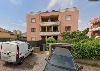 780617867.jpg - Monolocale Roma - foto 1