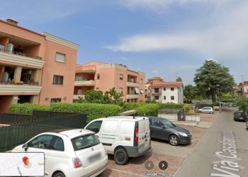 780617903.jpg - Monolocale Roma - foto 3