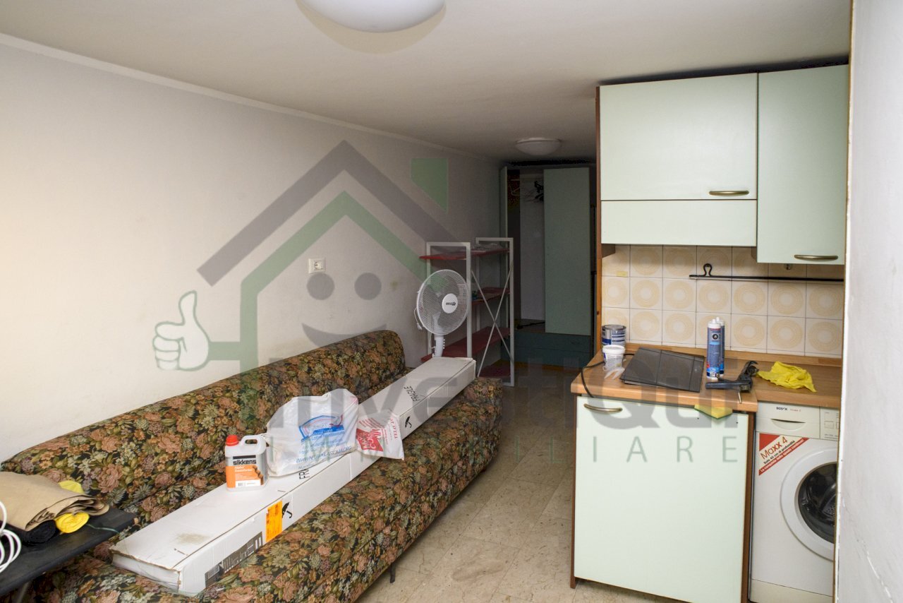 MONOCAMERA.jpg - Monolocale Ciriè - foto 3