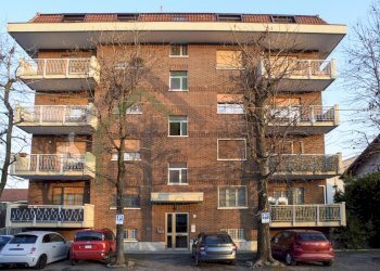 CONDOMINIO.jpg - Monolocale Ciriè - foto 2