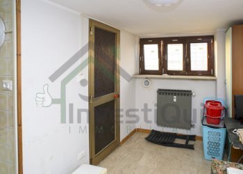 MONOCAMERA.jpg - Monolocale Ciriè - foto 5