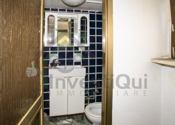 BAGNO.jpg - Monolocale Ciriè - foto 8