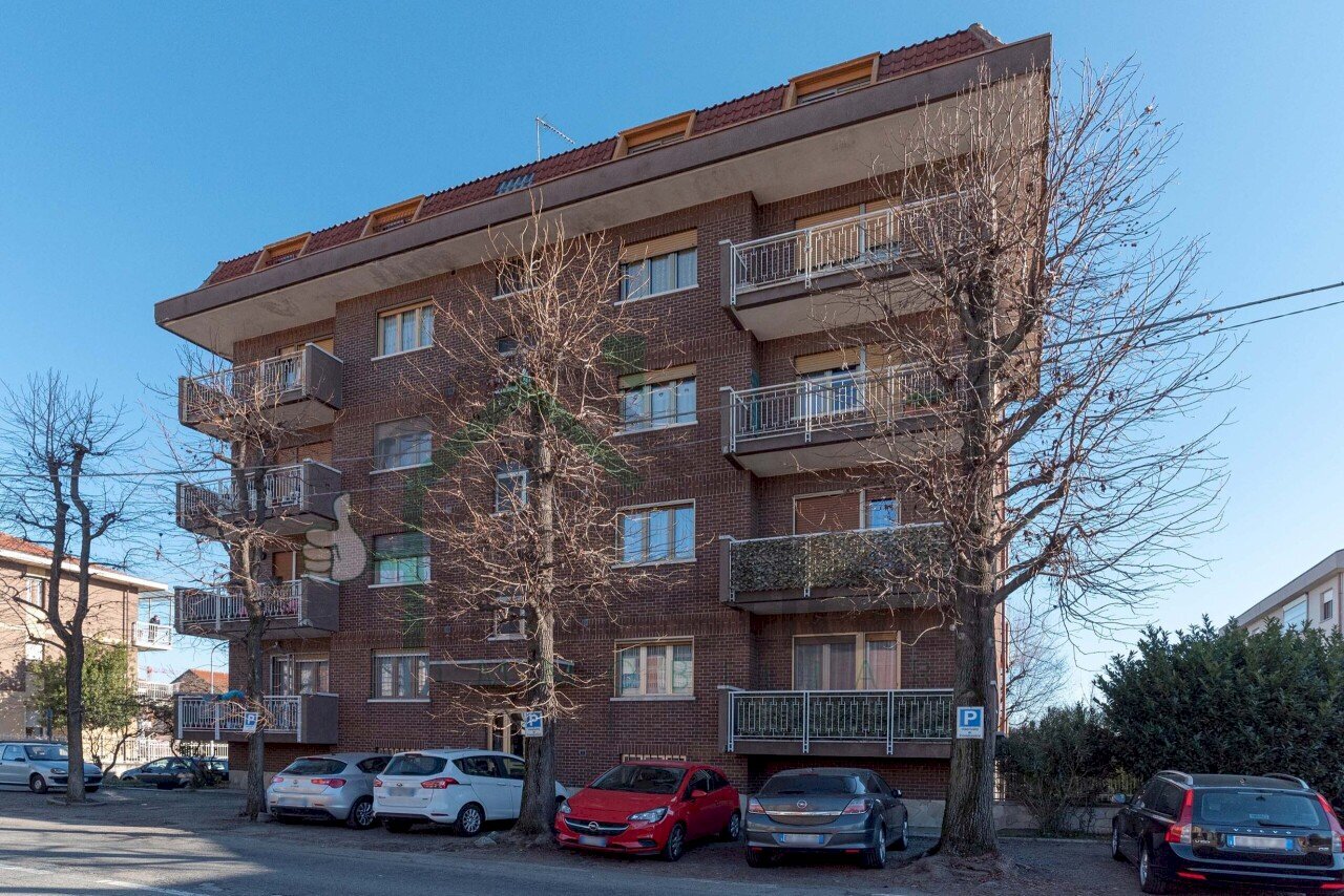 CONDOMINIO.JPG - Monolocale Ciriè - foto 2