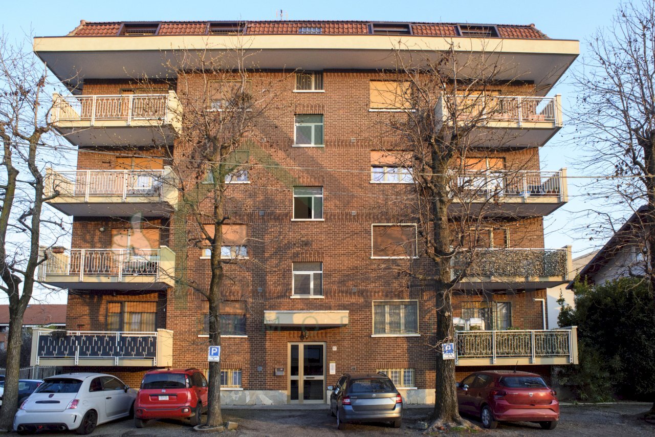 CONDOMINIO.jpg - Monolocale Ciriè - foto 3