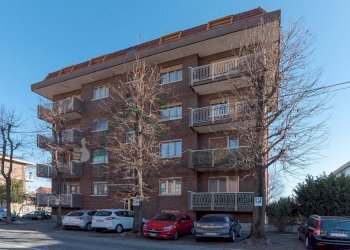 CONDOMINIO.JPG - Monolocale Ciriè - foto 2