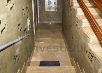 INGRESSO CONDOMINIALE.jpg - Monolocale Ciriè - foto 5