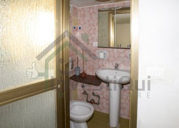 BAGNO - Monolocale Ciriè - foto 9