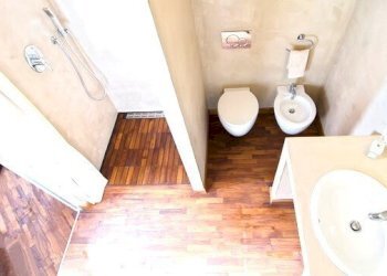 bagno - Two-room apartment Piazza XX Settembre, Poggio a Caiano - photo 4