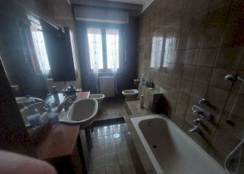 bagno - Villa Via Franco Sacchetti, Prato - photo 18
