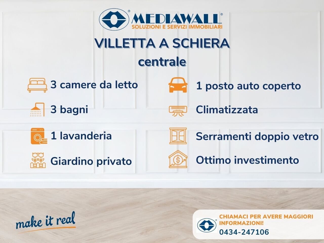 BO-204-RV.jpg - Terraced Villa Maniago - photo 1