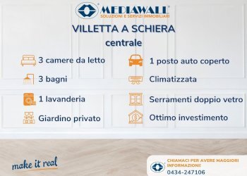 BO-204-RV.jpg - Terraced Villa Maniago - photo 1