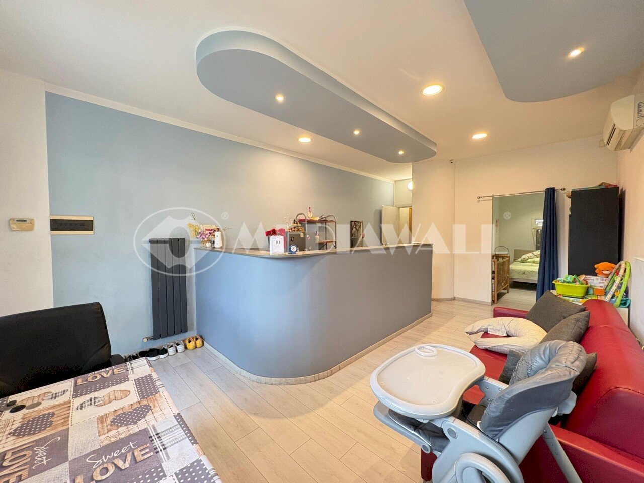 BQ-159-RV_9.JPG - Trilocale Teglio Veneto - foto 2