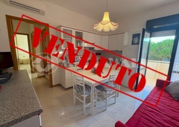 VENDUTO.jpg - Quadrilocale Via del Sagittario 22, San Michele al Tagliamento - foto 1