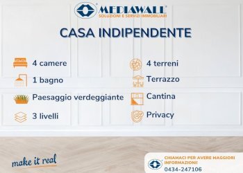 BS-085-RV.jpg - Casa indipendente Via Sclaf, Tramonti di Sopra - foto 2