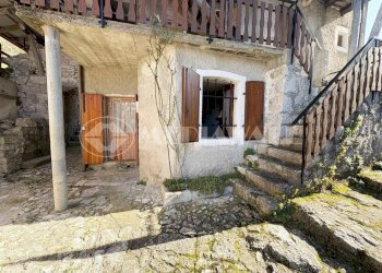 BS-085-RV_3.JPG - Casa indipendente Via Sclaf, Tramonti di Sopra - foto 5