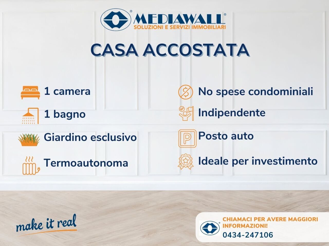 _BS-050-RV.jpg - Semi-detached house Via Ortigara, Maniago - photo 2