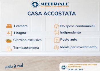 _BS-050-RV.jpg - Semi-detached house Via Ortigara, Maniago - photo 2