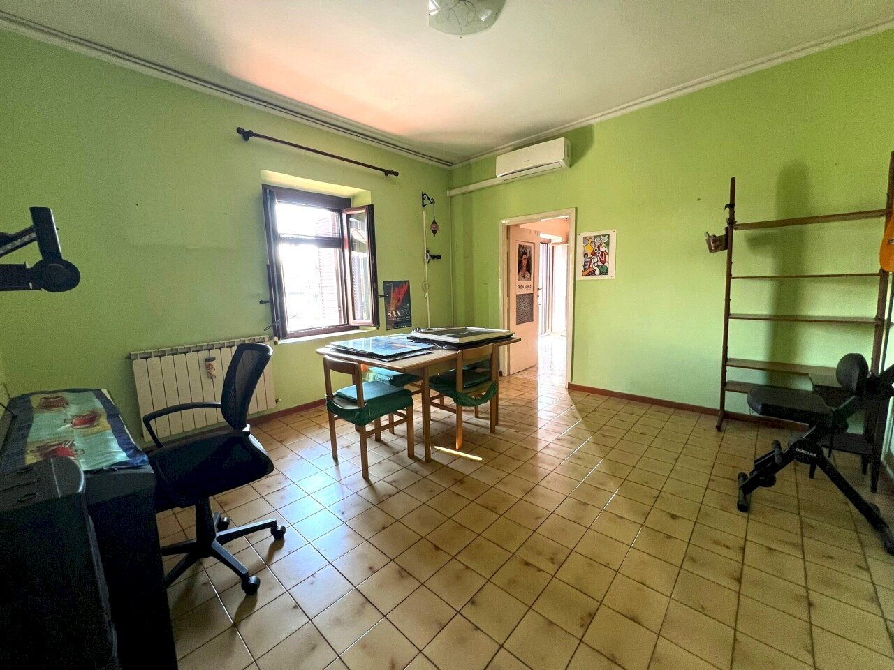 WhatsApp Image 2026-03-17 at 15.55.30 (5).jpeg - Trilocale Fiano Romano - foto 3