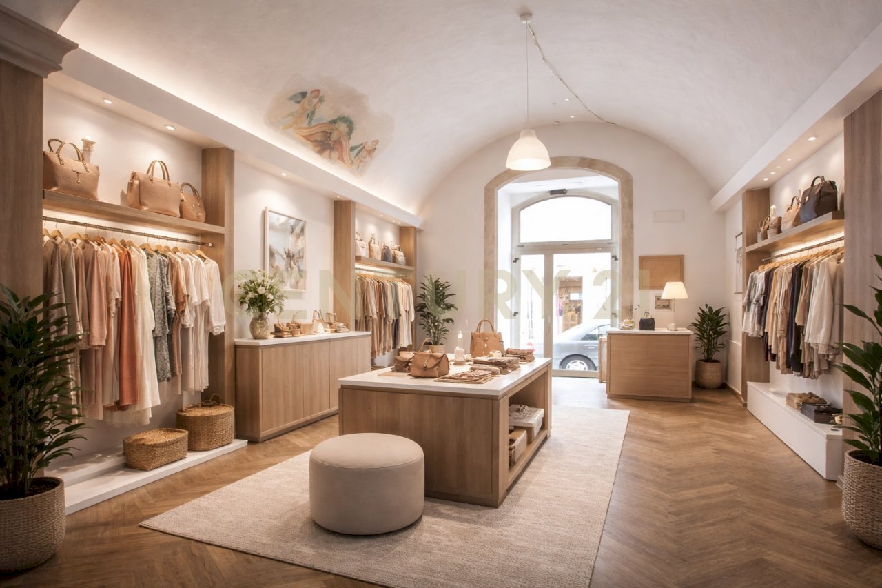 loc comm 1 ChatGPT Image 17 mar 2026, 11_10_52.png - Locale Commerciale Corso Vittorio Veneto 75, Ragusa - foto 1