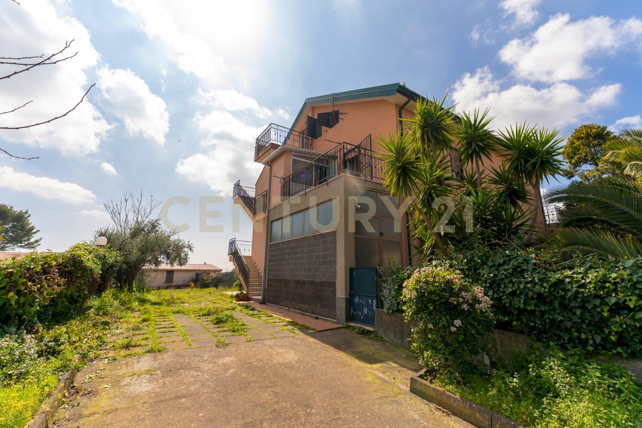 Villa Serges (4).jpg - Independent house Via Benedetto Croce 6, Pedara - photo 1