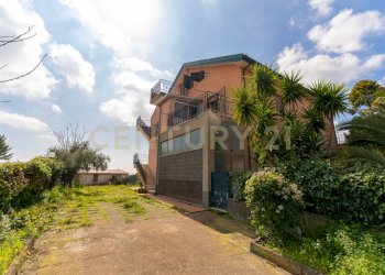 Villa Serges (4).jpg - Independent house Via Benedetto Croce 6, Pedara - photo 1