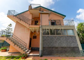 Villa Serges (5).jpg - Independent house Via Benedetto Croce 6, Pedara - photo 7