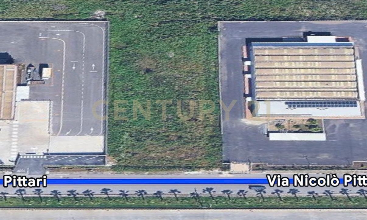 WhatsApp Image 2026-03-16 at 13.34.31.jpeg - Building land Via Nicolò Pittari, Catania - photo 1