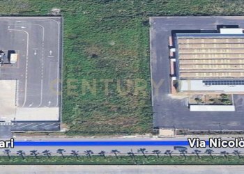 WhatsApp Image 2026-03-16 at 13.34.31.jpeg - Building land Via Nicolò Pittari, Catania - photo 1