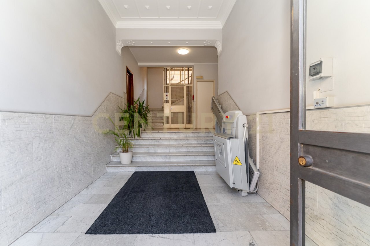 Via Salemi 23 ct (5).jpg - Appartamento Via Gorizia 44, Catania - foto 2