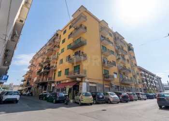 Via Salemi 23 ct (1).jpg - Appartamento Via Salemi 23, Catania - foto 1