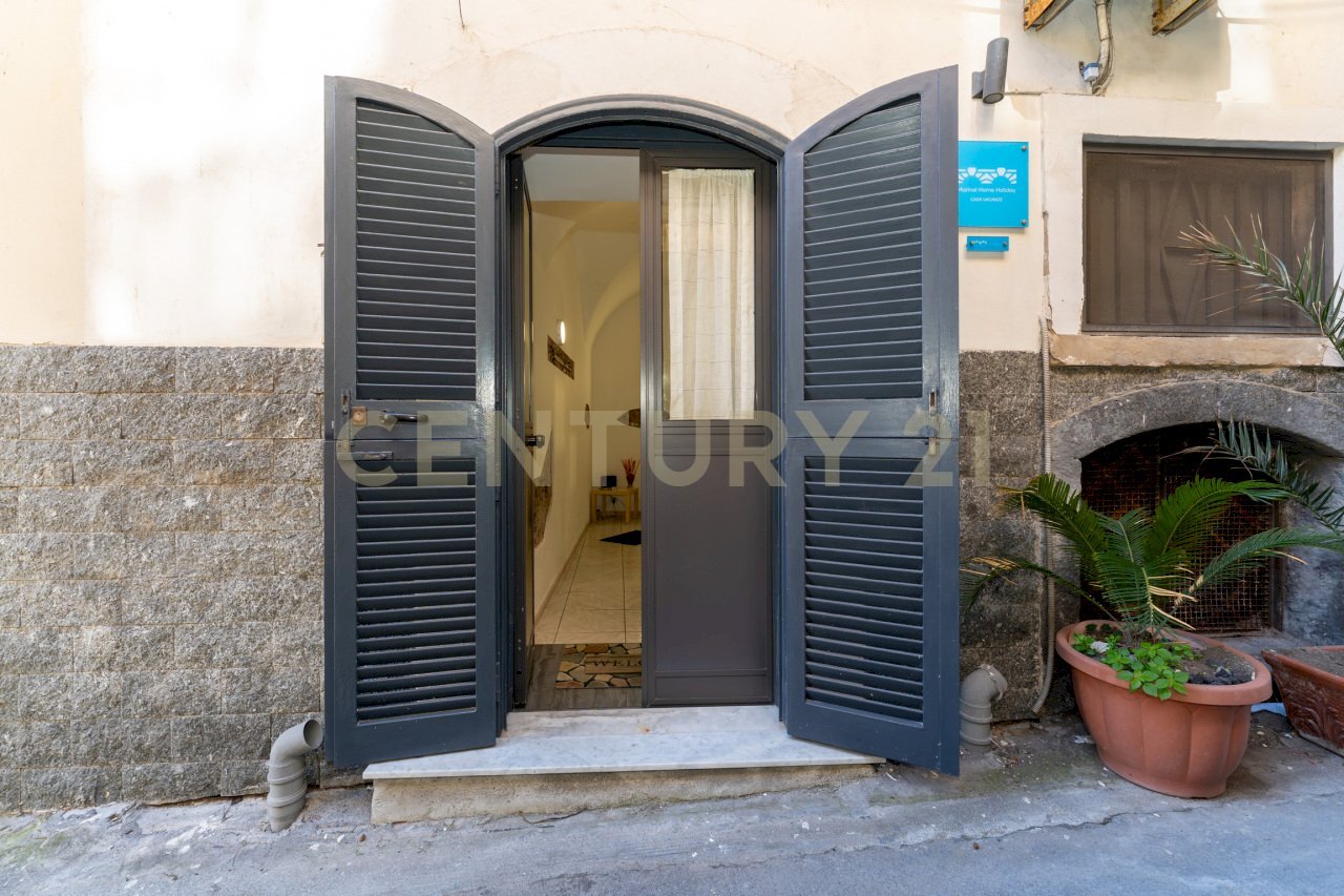 Via Marinai CT (4).jpg - Casa indipendente Via Marinai 14, Catania - foto 2